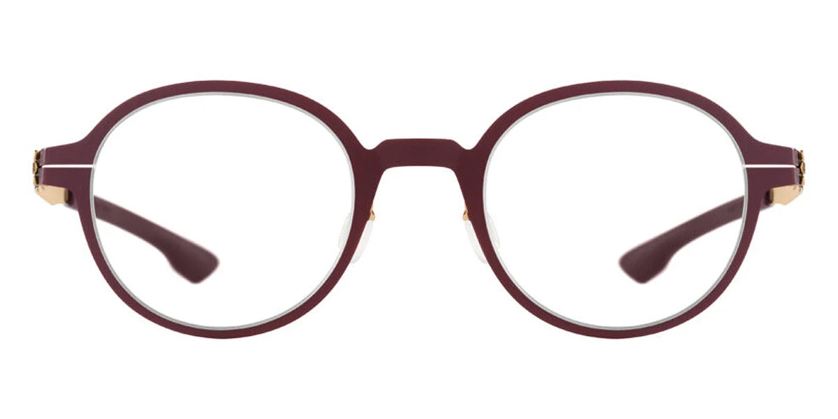ic! berlin Minho Eyeglasses
