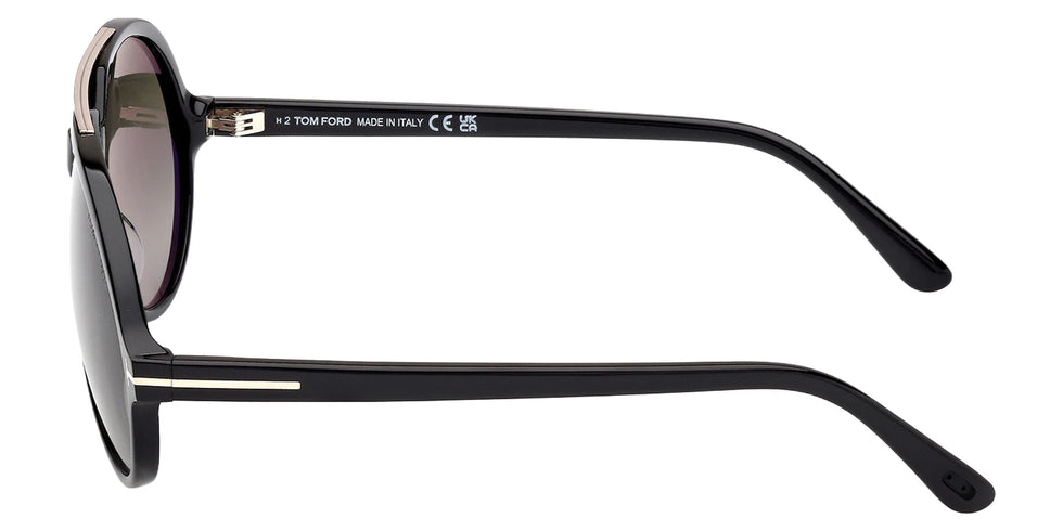 Tom Ford - FT1210 Aalto