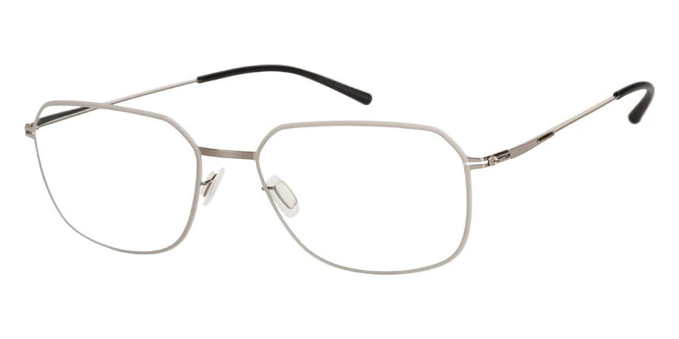 ic! berlin - Rey Eyeglasses