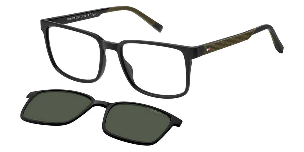 Tommy Hilfiger - TH 2145/CS