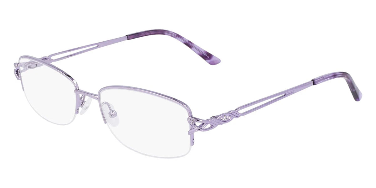 Marchon NYC - TRES JOLIE 198