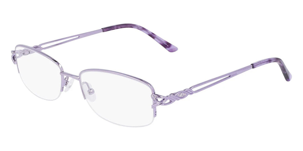 Marchon NYC - TRES JOLIE 198