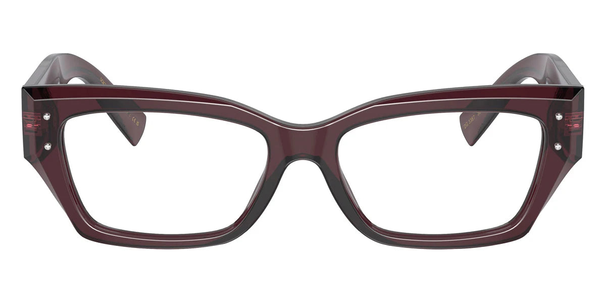 DOLCE & GABBANA - DG3387