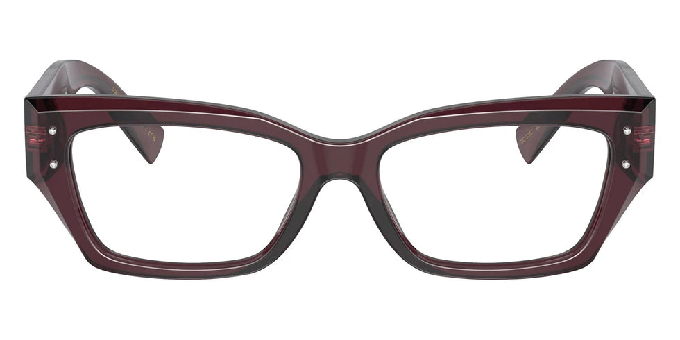 DOLCE & GABBANA - DG3387