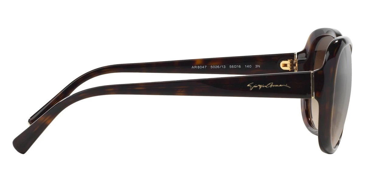 GIORGIO ARMANI - AR8047