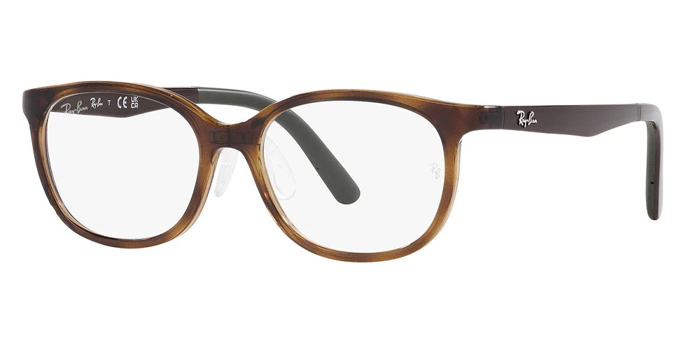 Ray-Ban RY1614D 3863 49 - Havana