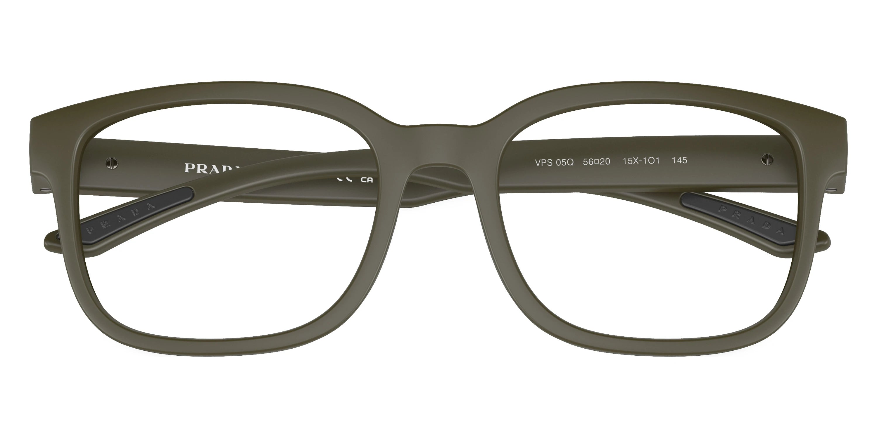 Prada Linea Rossa - PS 05QV