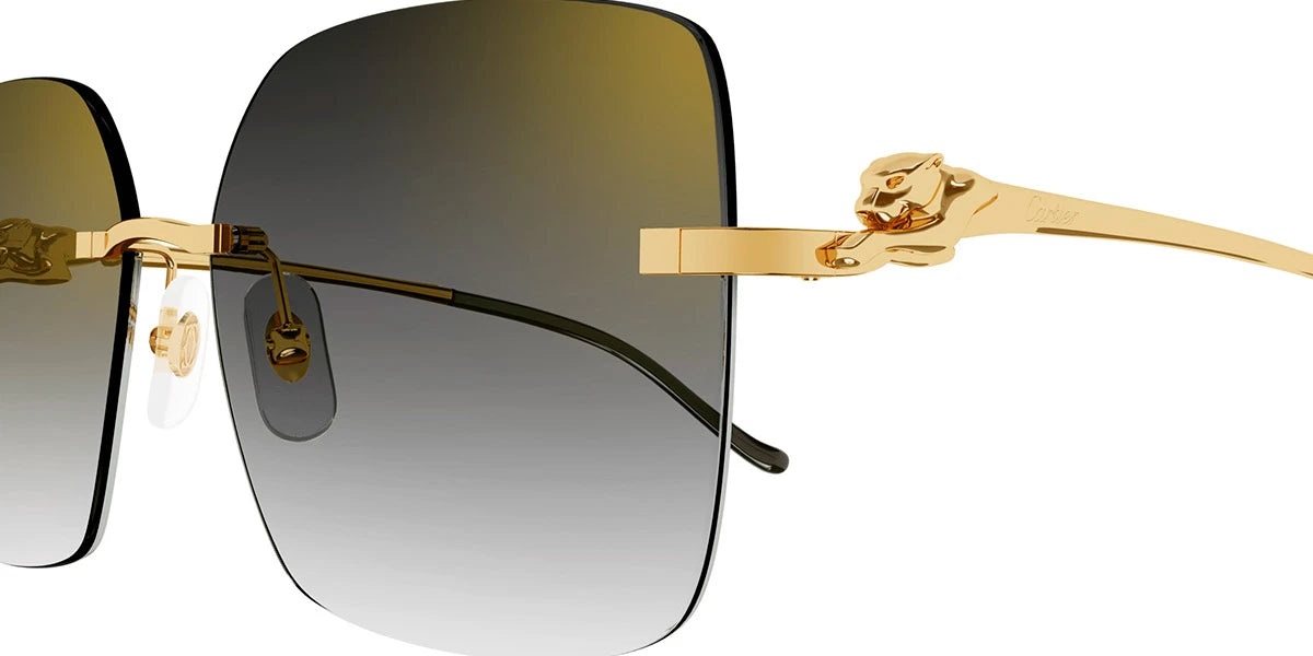 Cartier - CT0359S Panthère De Cartier