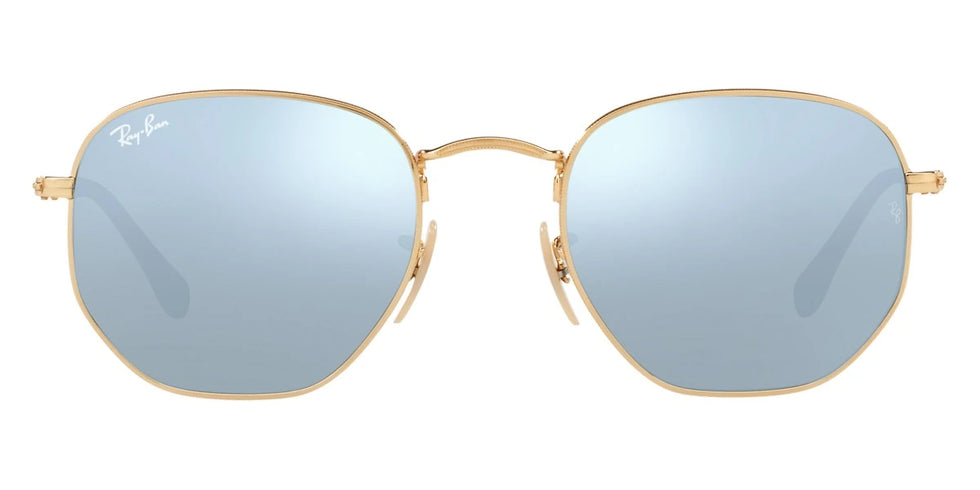 Ray-Ban - Hexagonal RB3548N