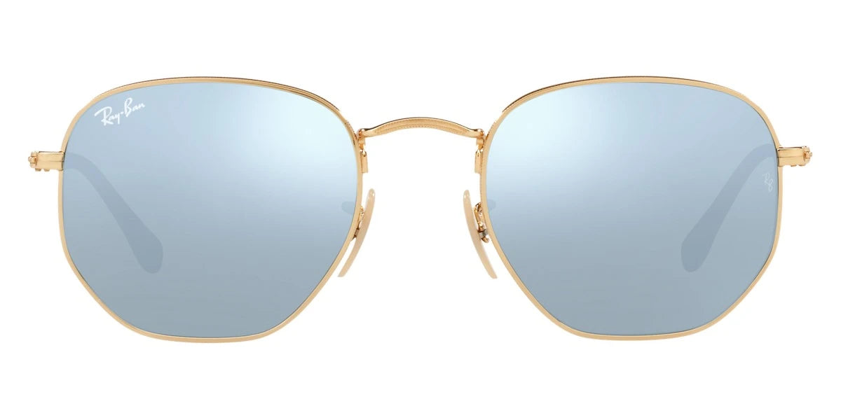 Ray-Ban - Hexagonal RB3548N