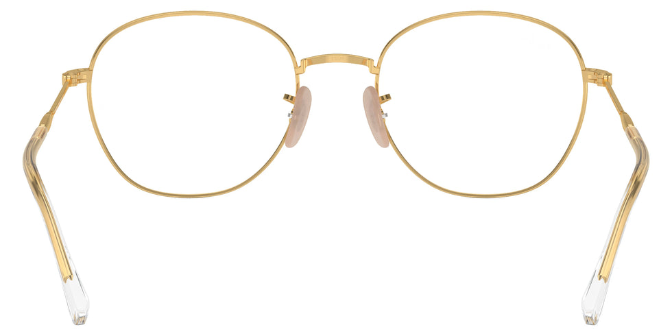 Ray-Ban RX6509 2500 51 - Gold