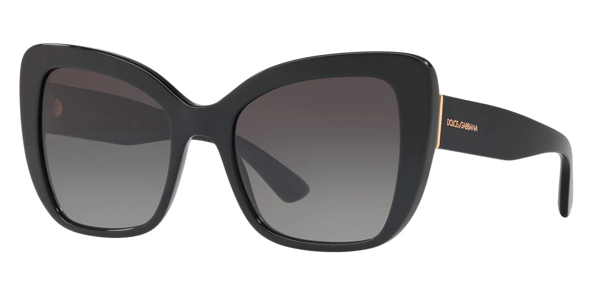 DOLCE & GABBANA - Print Family DG4348