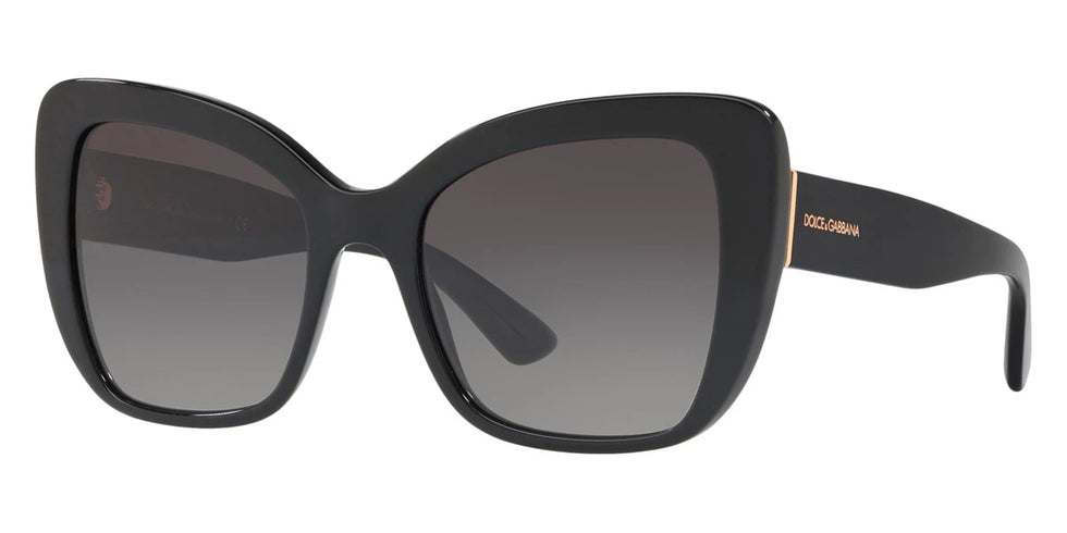 DOLCE&GABBANA - Print Family DG4348