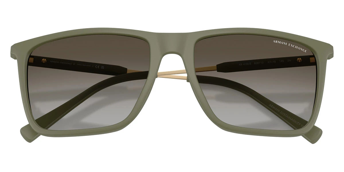 ARMANI EXCHANGE - AX4160S