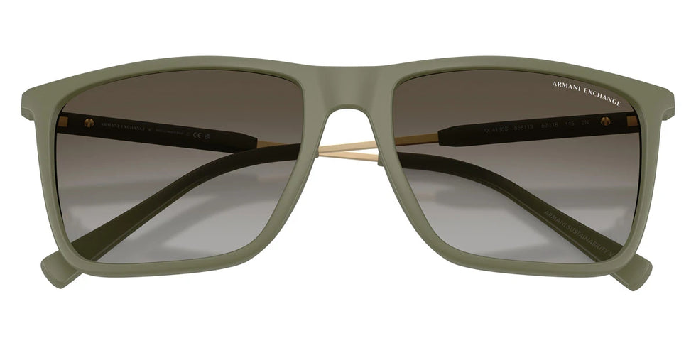 ARMANI EXCHANGE - AX4160S