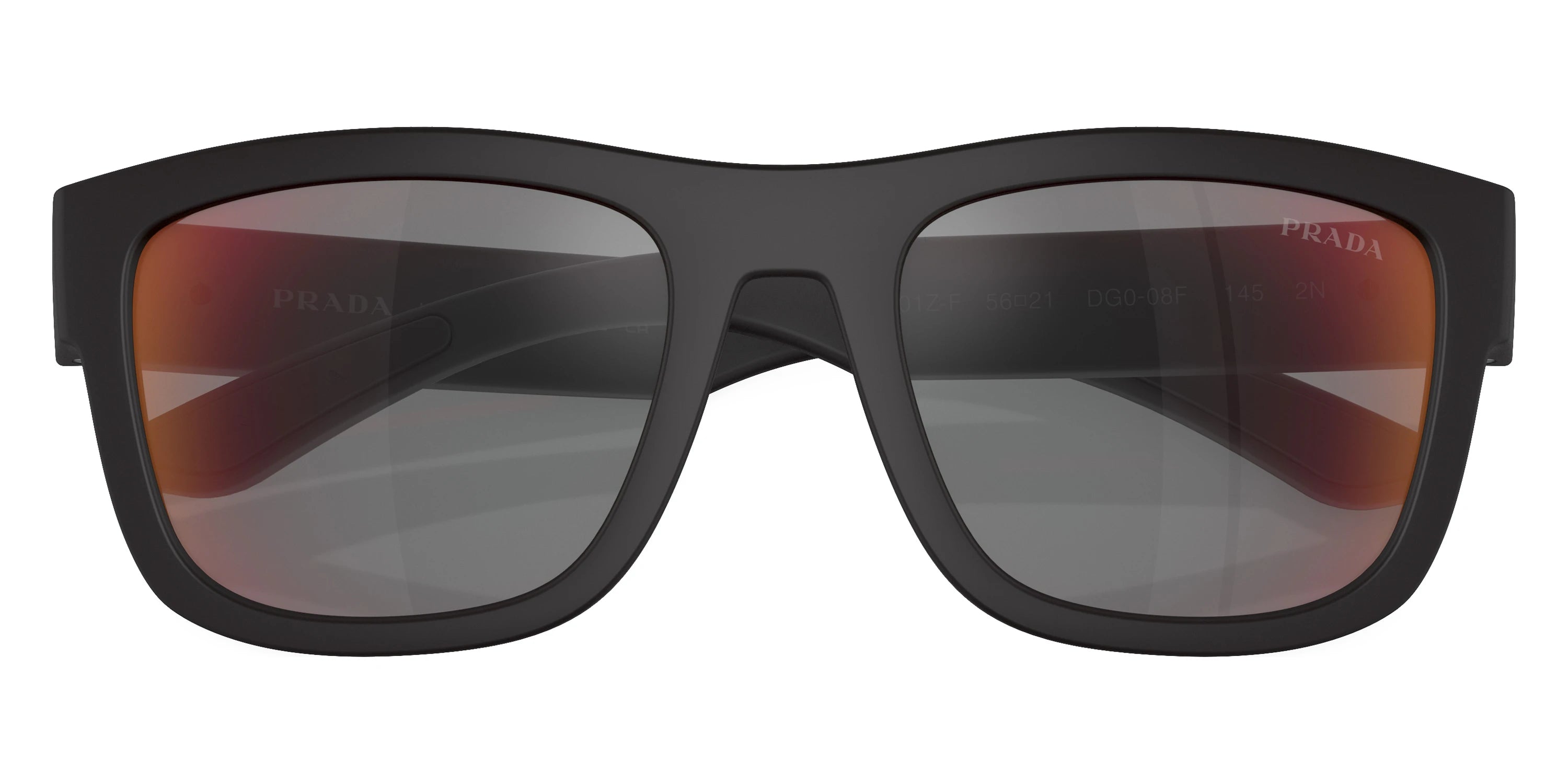 Prada Linea Rossa - Active PS 01ZSF