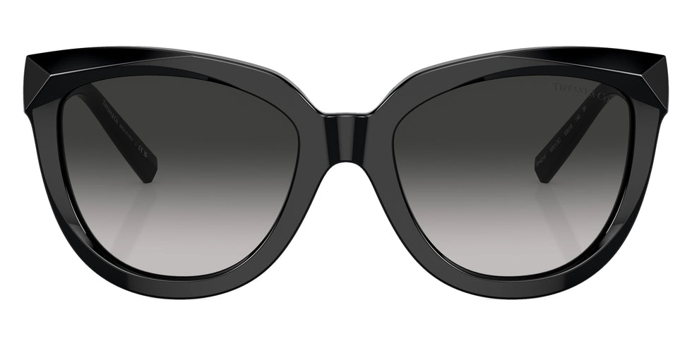 TIFFANY TF4215F 80013C 53 - Black / Gray Gradient