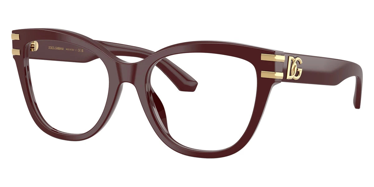 DOLCE & GABBANA - DG3418