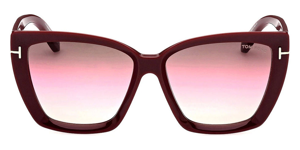 Tom Ford - FT0920 Scarlet-02