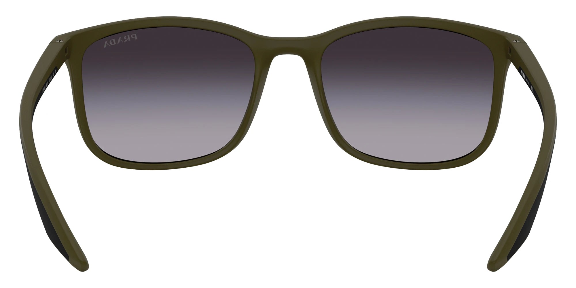 Prada Linea Rossa - PS A08S