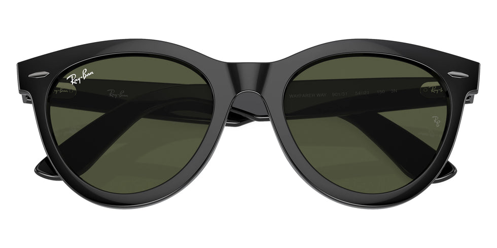 Ray-Ban - Wayfarer Way RB2241