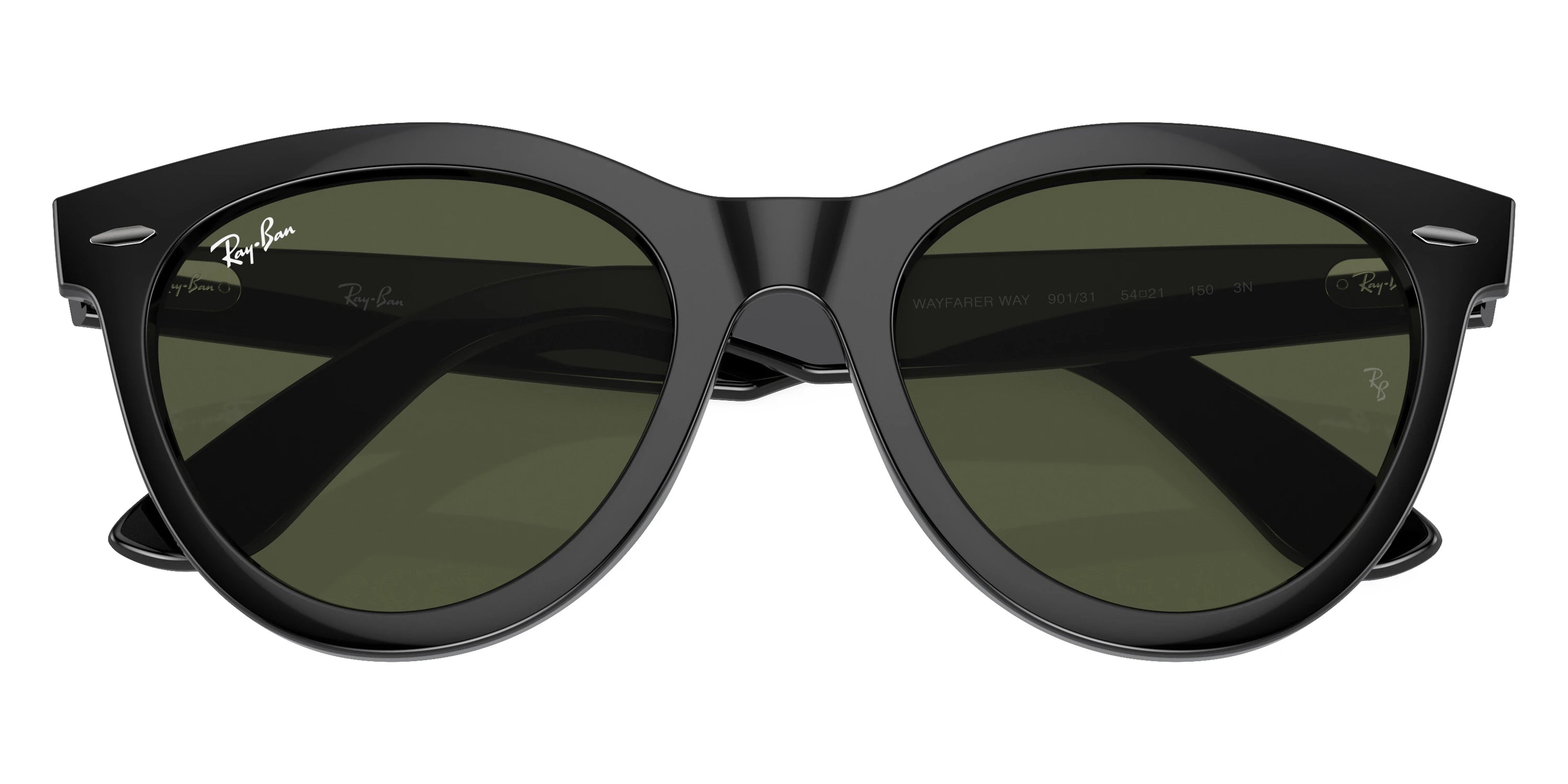 Ray-Ban - Wayfarer Way RB2241