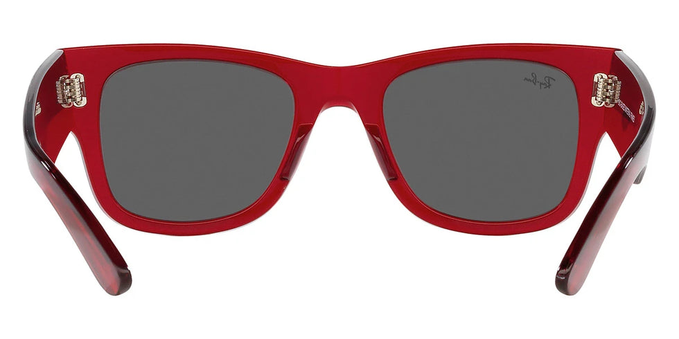 Ray-Ban - Mega Wayfarer RB0840S