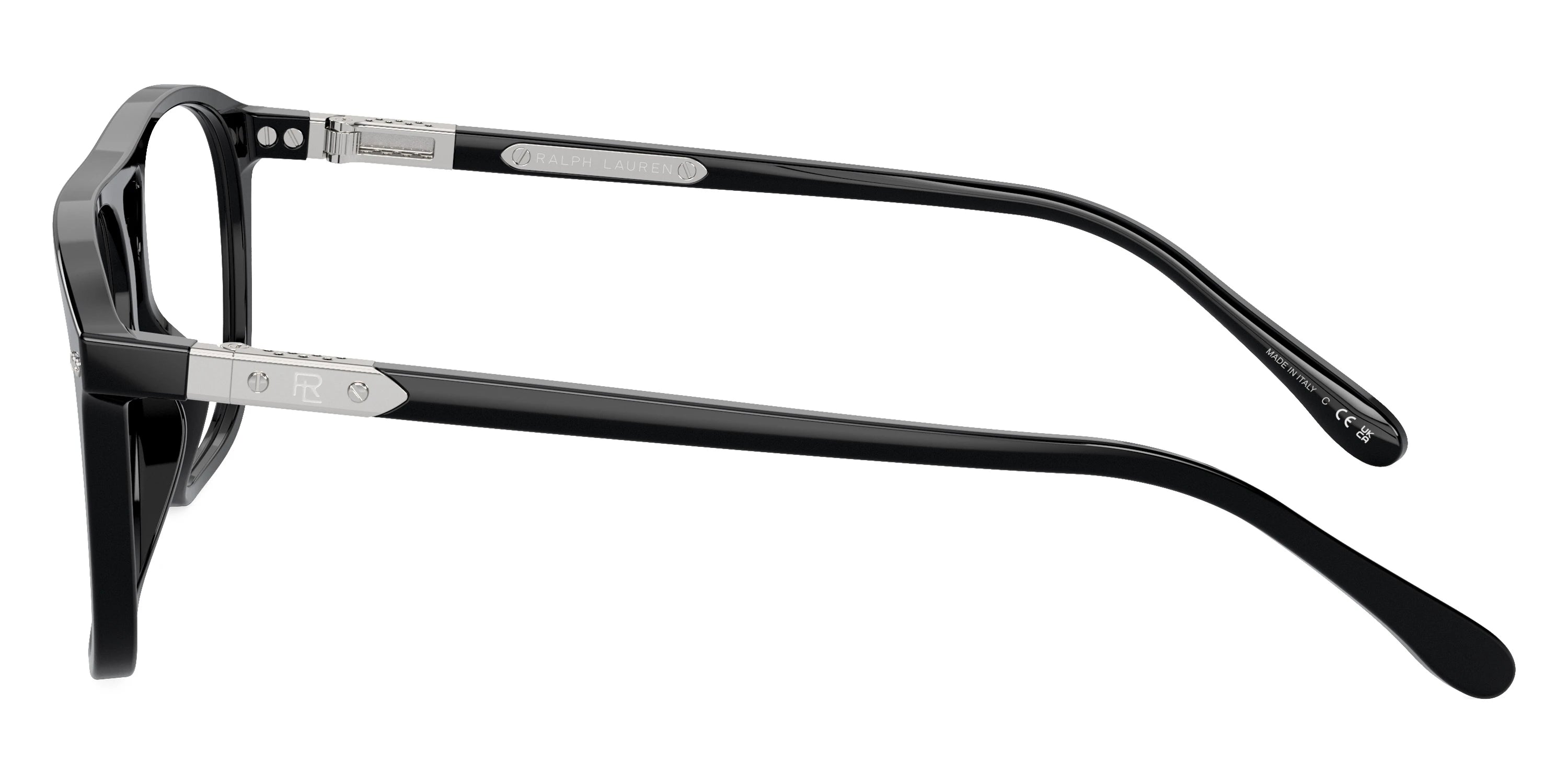 RALPH LAUREN RL6241U 5001 56 - Black