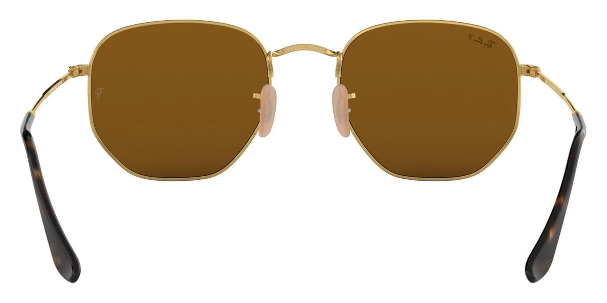 Ray-Ban - Hexagonal RB3548N