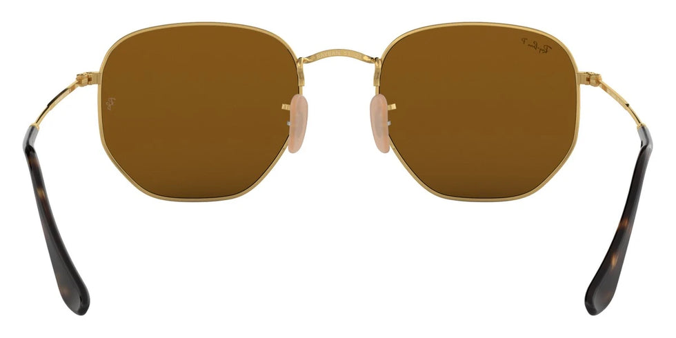 Ray-Ban - Hexagonal RB3548N