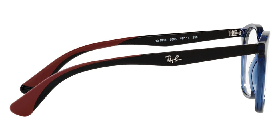 Ray-Ban RY1604 3865 46 - Transparent Blue