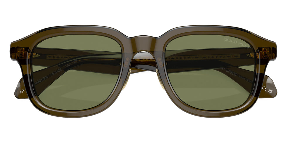 GIORGIO ARMANI - AR8206