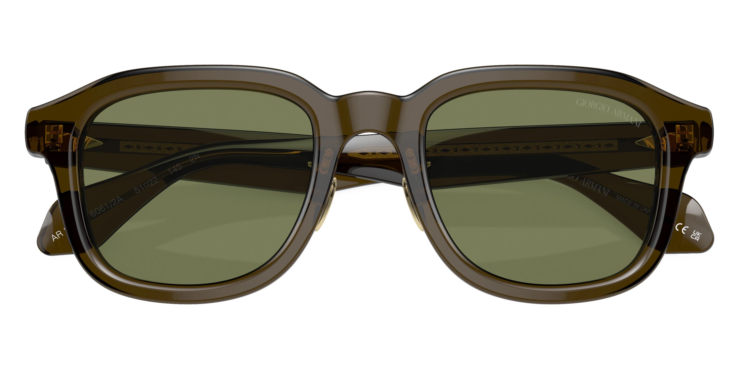 GIORGIO ARMANI - AR8206