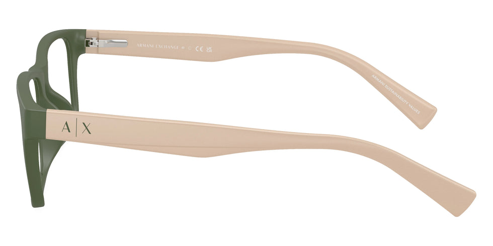 ARMANI EXCHANGE - AX3038F