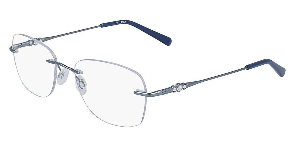 Airlock - Embrace 201