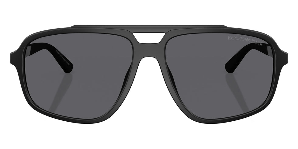 EMPORIO ARMANI - EA4236U