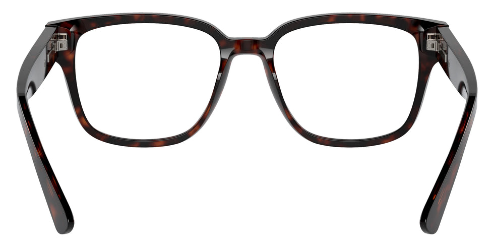 Prada PR A09V 17N1O1 54 - Havana