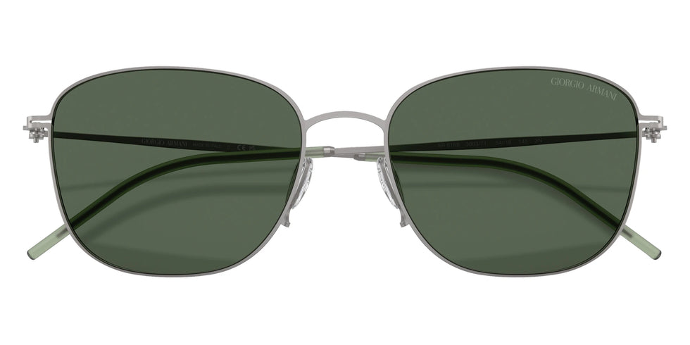 GIORGIO ARMANI - AR6168