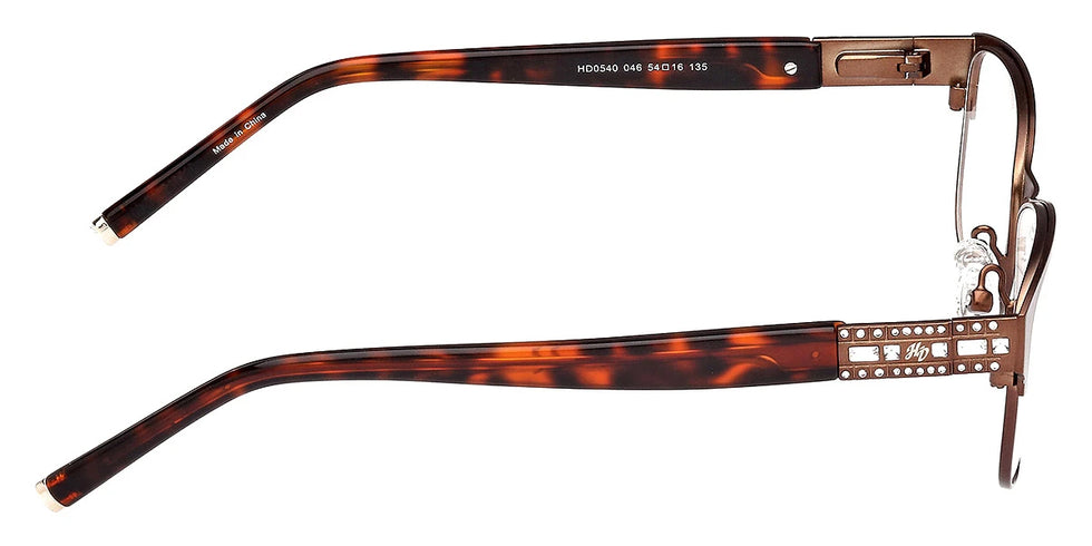 Harley-Davidson - HD0540