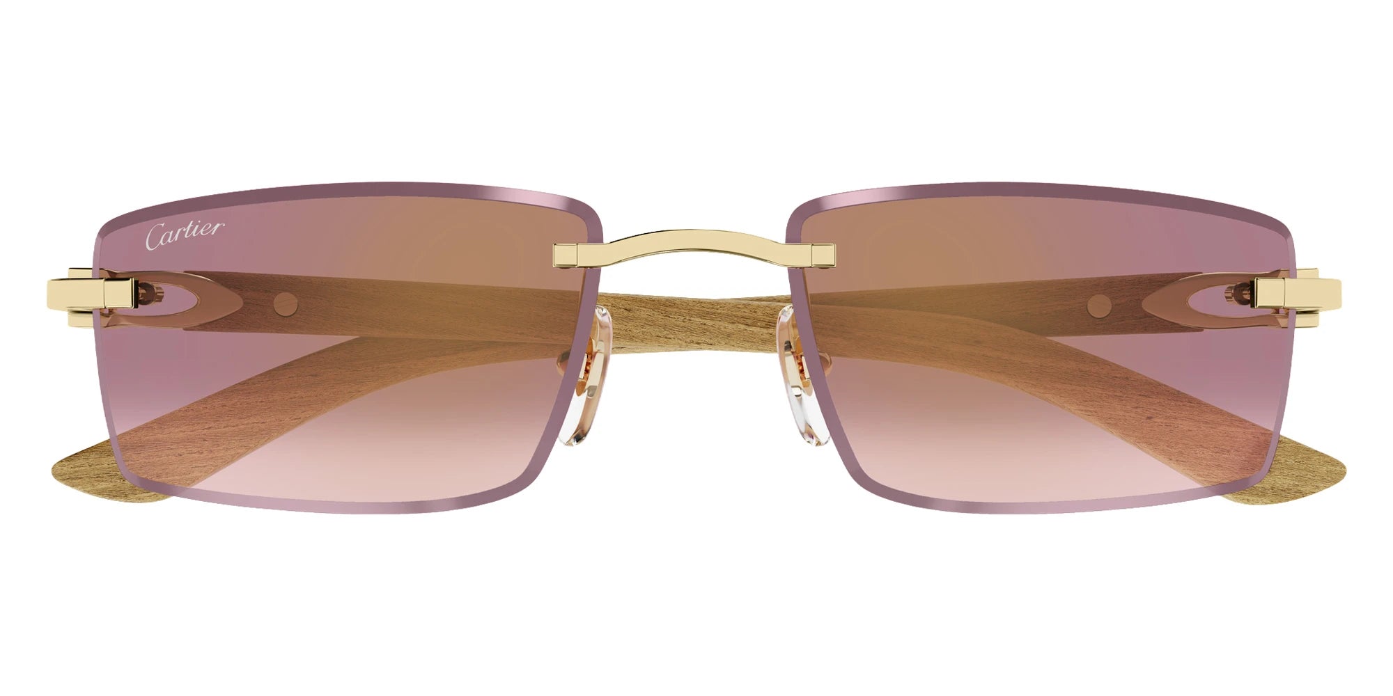 Cartier - CT0582S C Décor