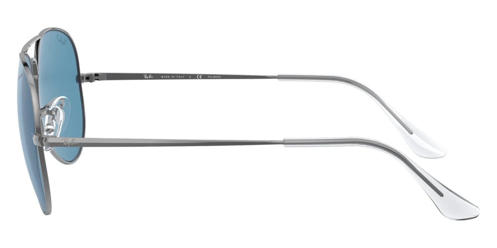 Ray-Ban - Aviator Metal Ii RB3689