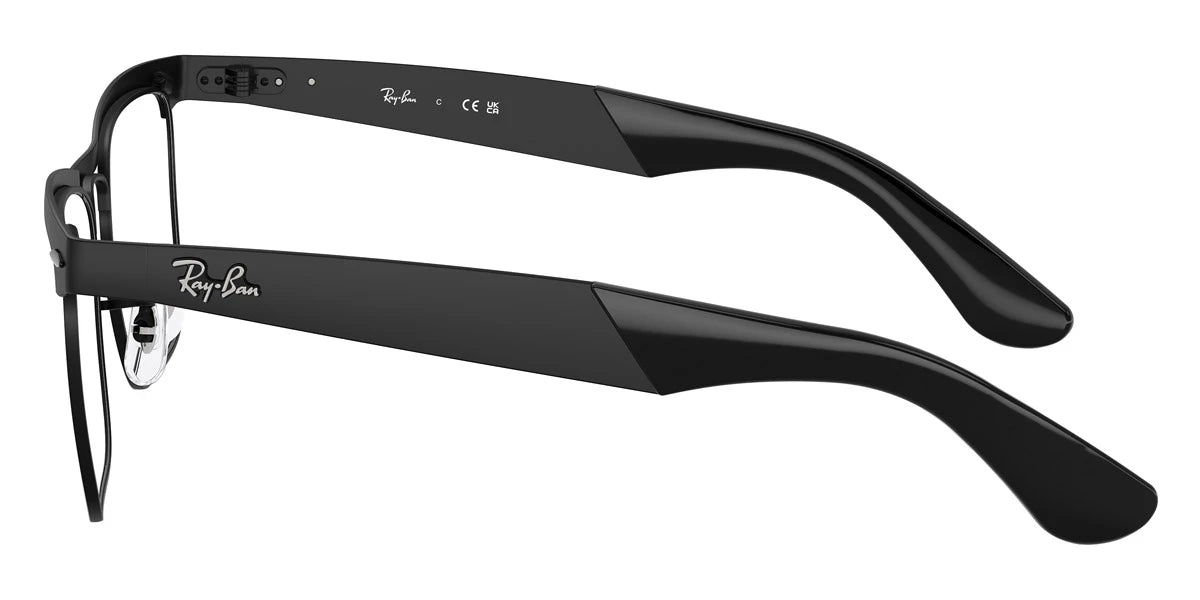 Ray-Ban RX3875V 2503 53 - Matte Black