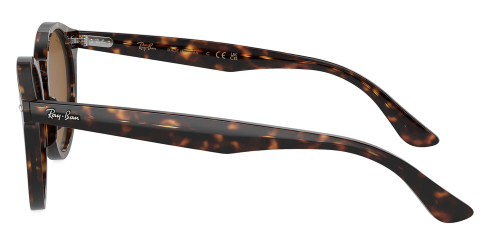 Ray-Ban - RB7680S Larry