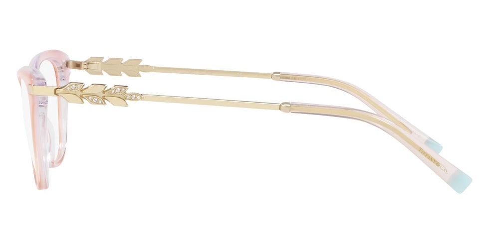 TIFFANY TF2219B 8334 54 - Milky Pink Gradient