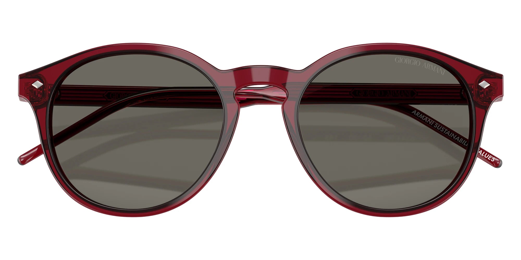 GIORGIO ARMANI - AR8211