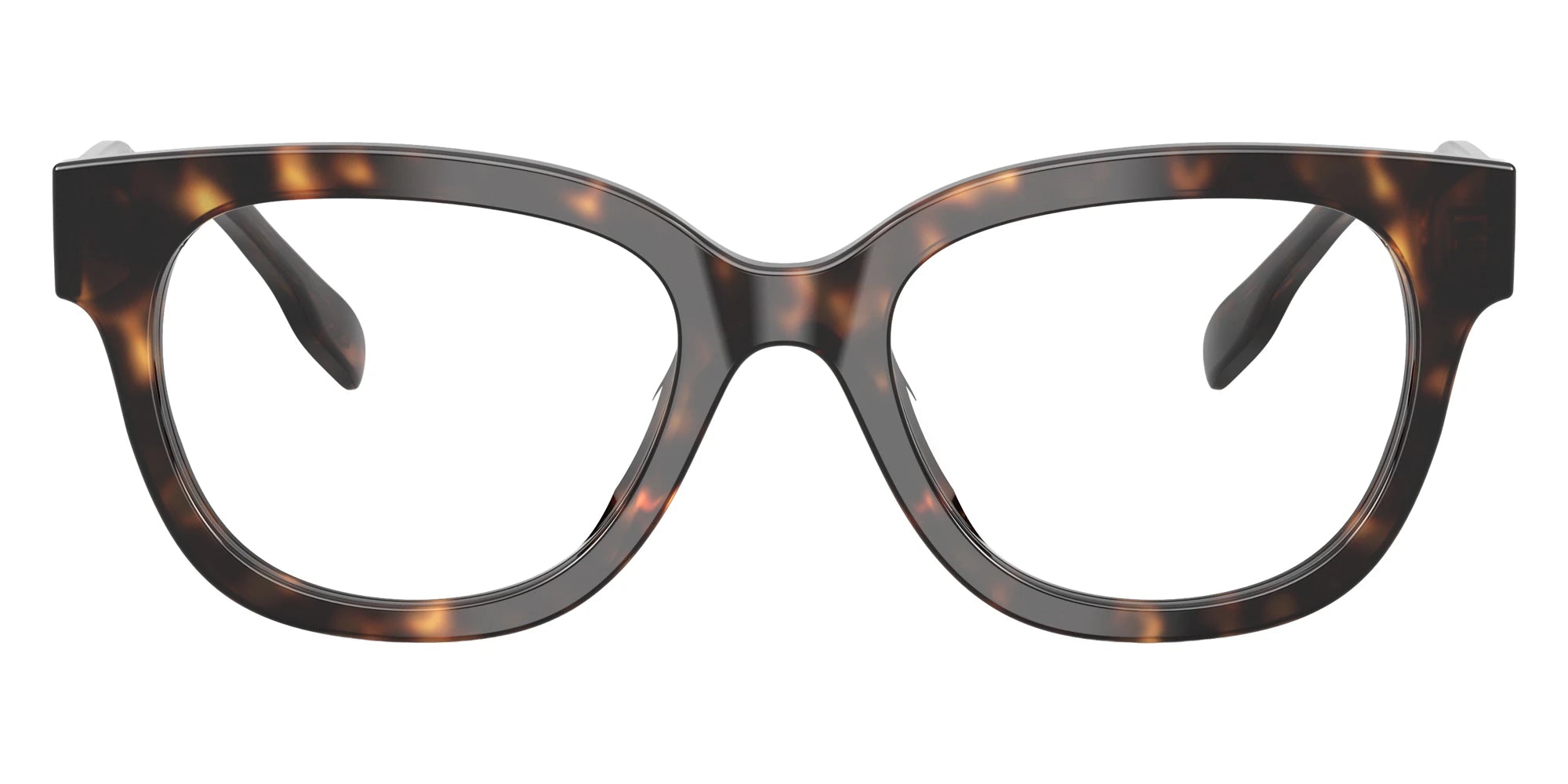 Tory Burch TY2164U 1964 49 - Dark Tortoise