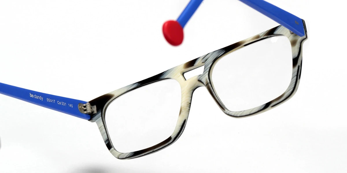 Sabine Be - Be Dandy