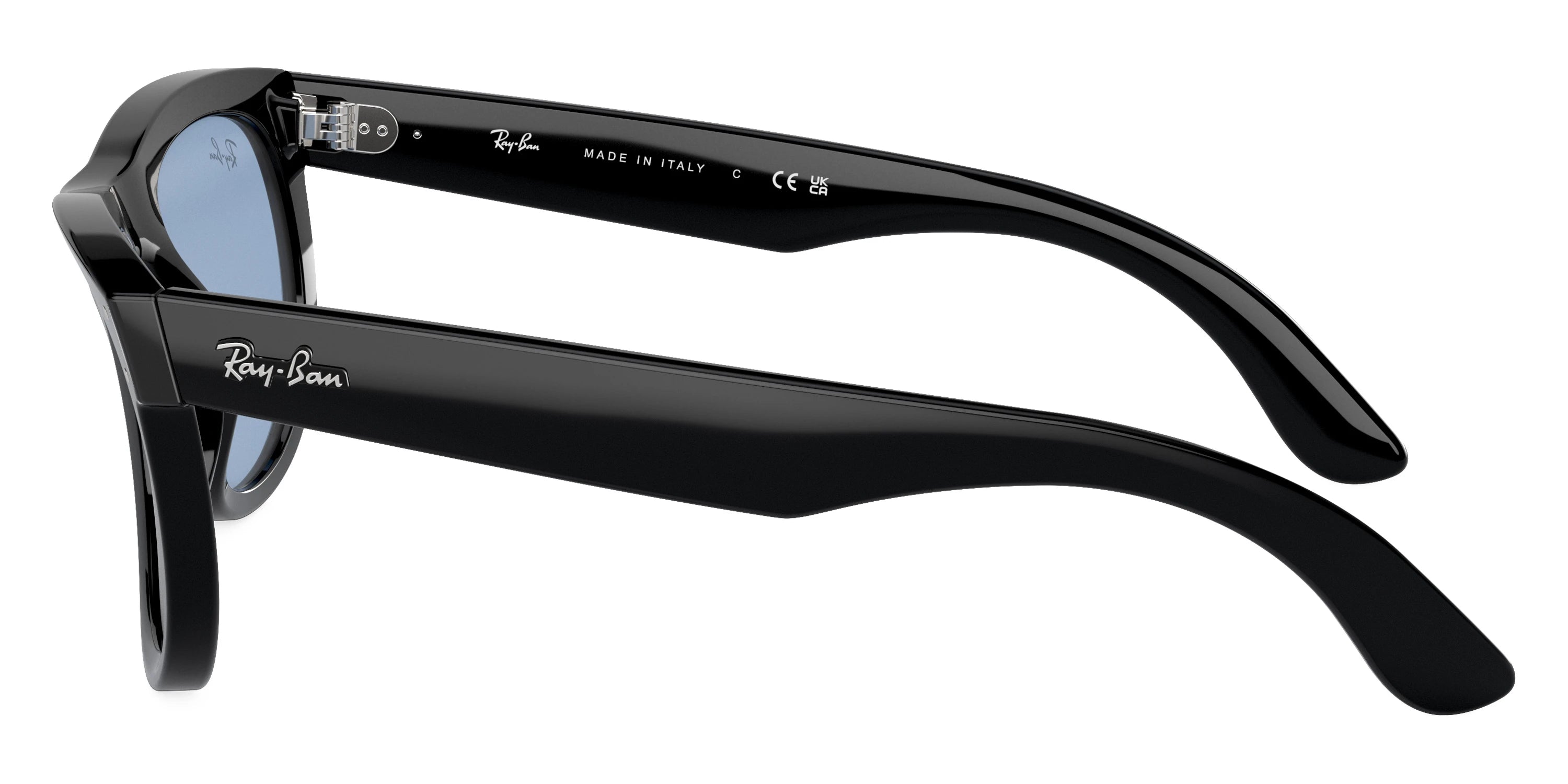 Ray-Ban - Wayfarer Reverse RBR0502SF