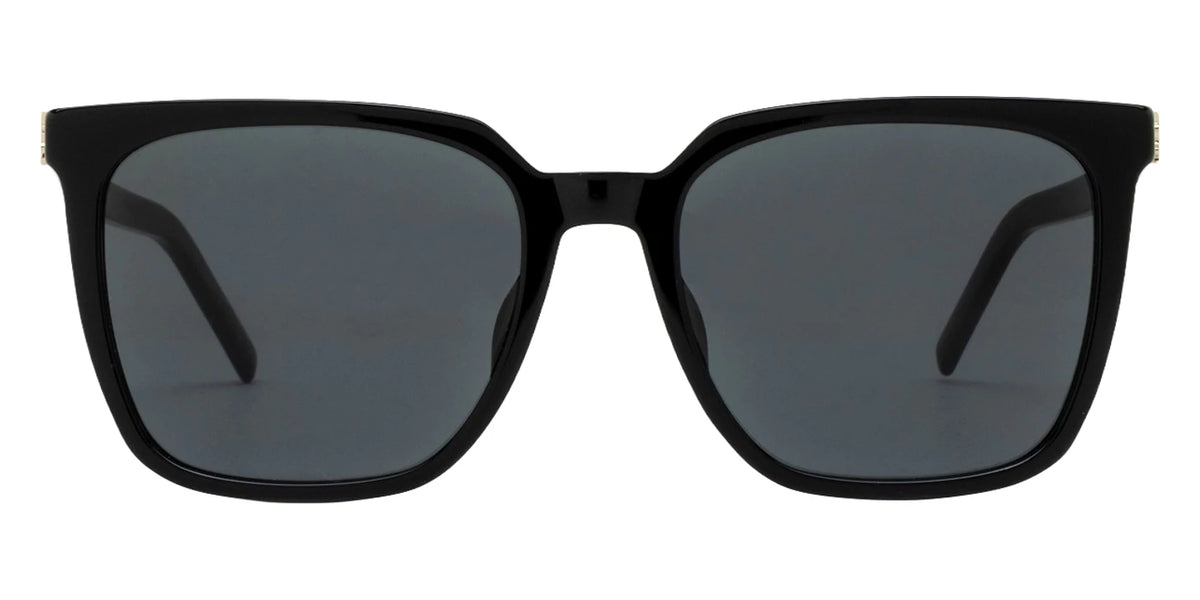 SAINT LAURENT SUNGLASSES ?️ SL M146-K SL M146/K Sunglasses - Saint Laurent Authorized Retailer  main image 3