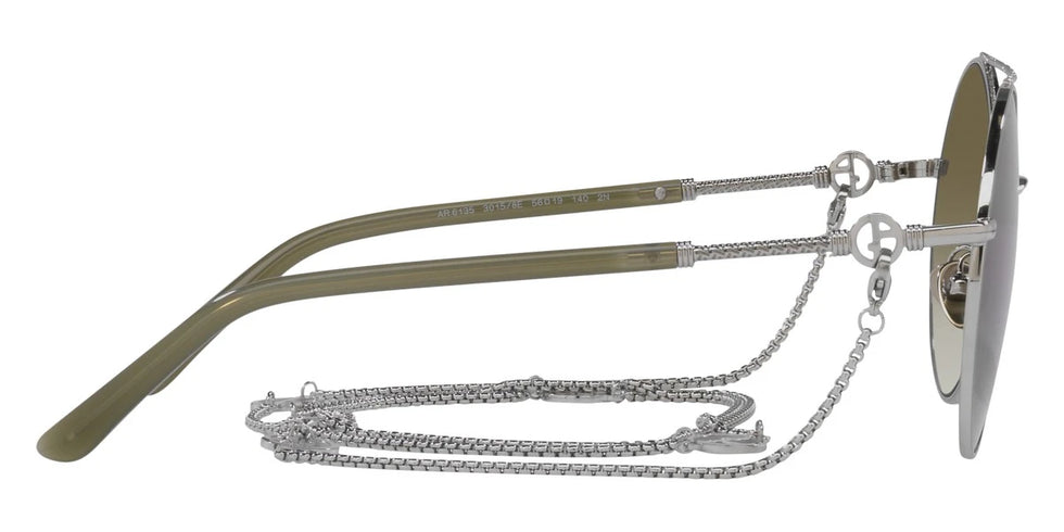 GIORGIO ARMANI - AR6135